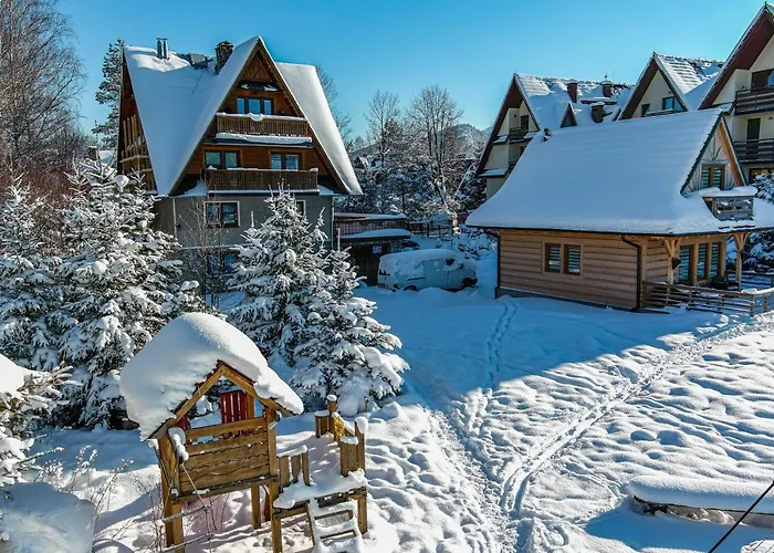 Apartament Fiedorowka