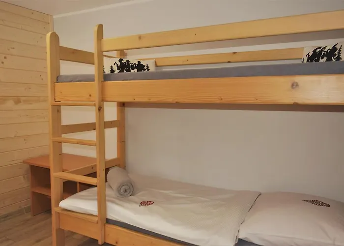 Apartament Fiedorowka