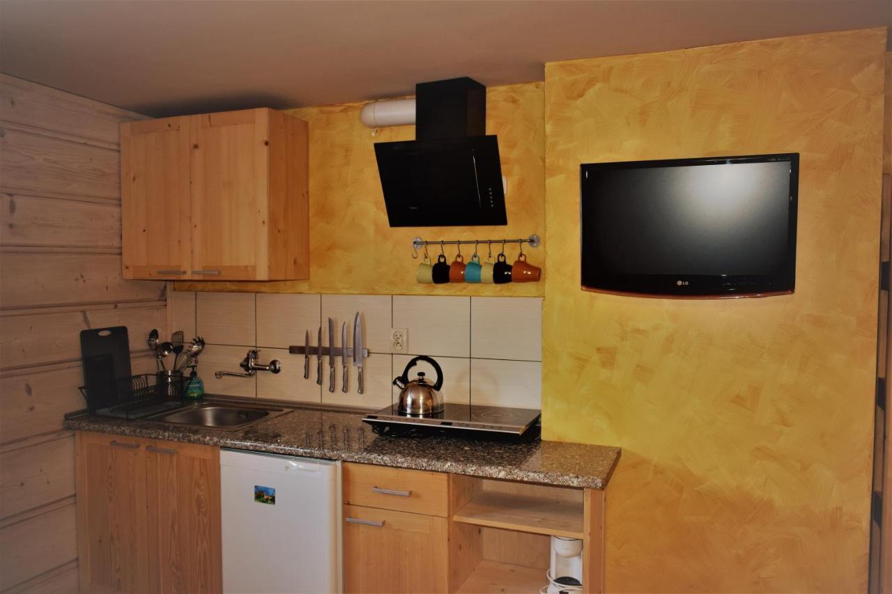 Apartment Fiedorowka Zakopane