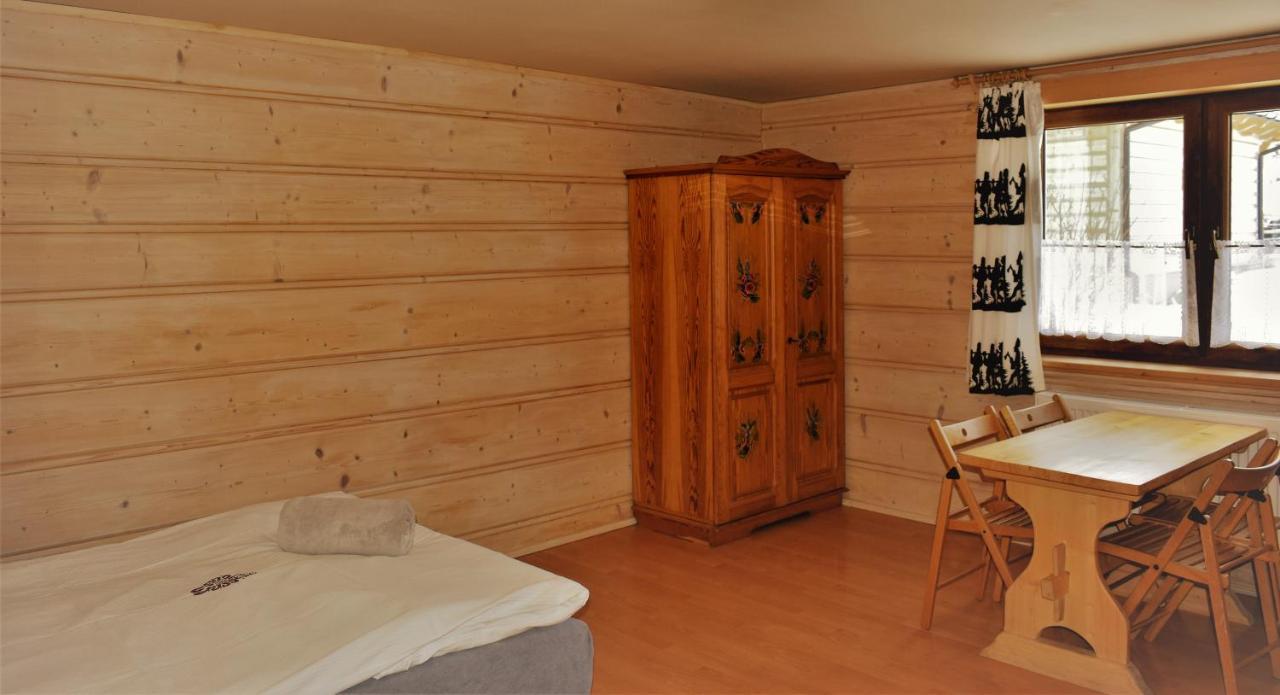 Apartment Fiedorowka Zakopane
