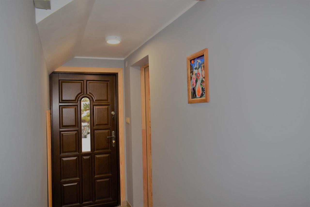 Apartment Fiedorowka Zakopane