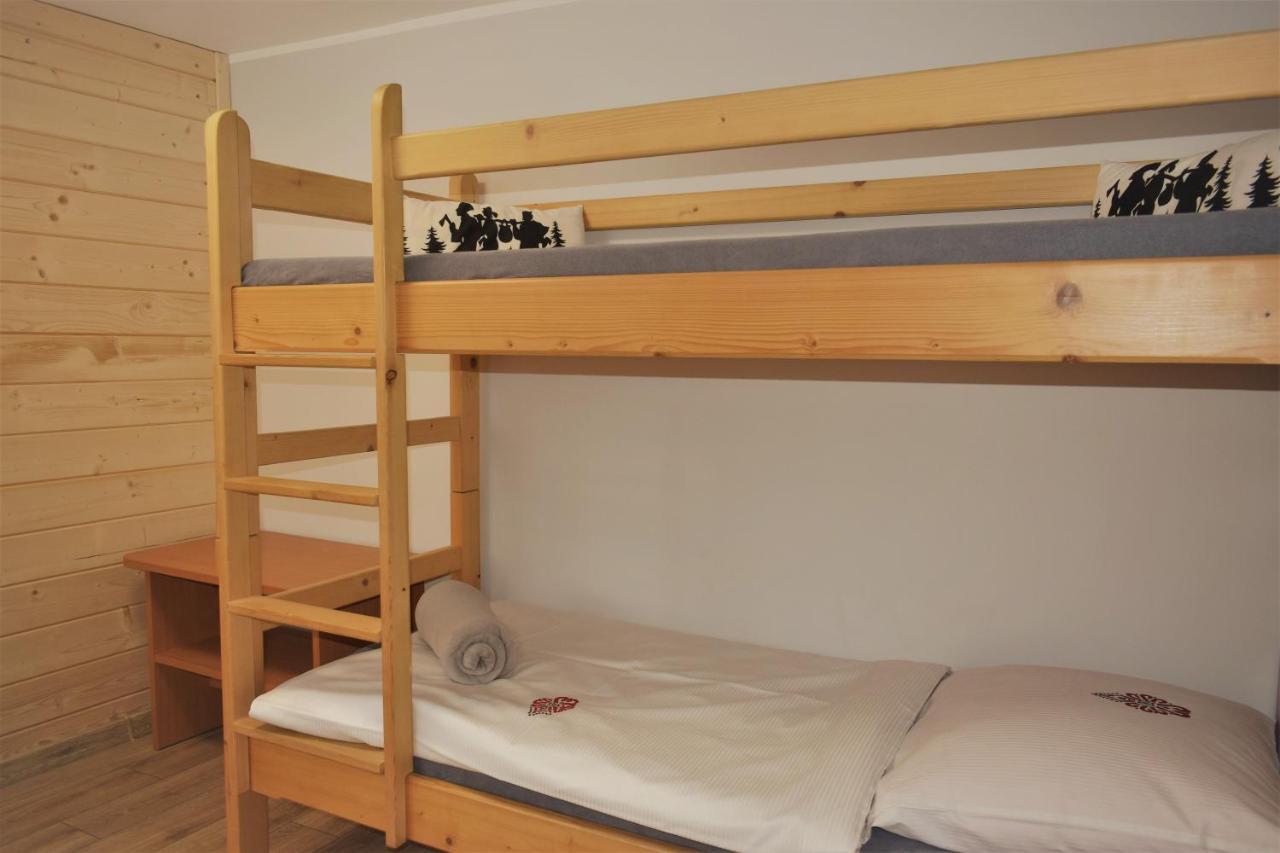Fiedorowka Apartment