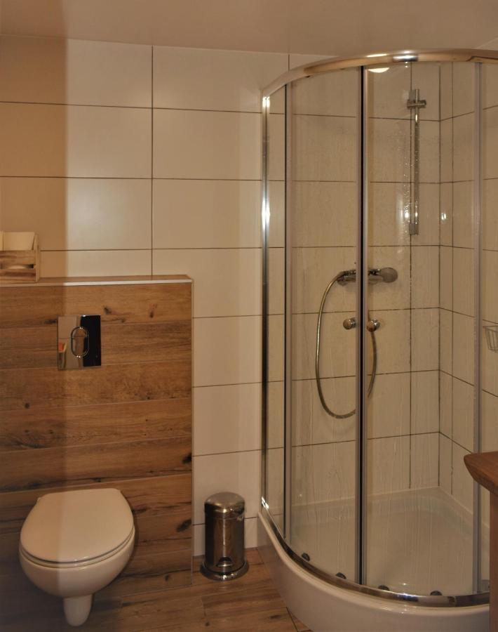 Fiedorowka Apartment *