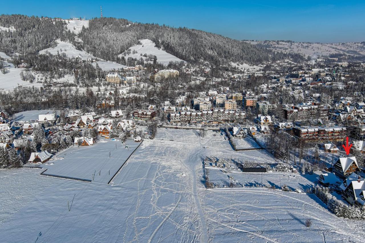 Fiedorowka Zakopane