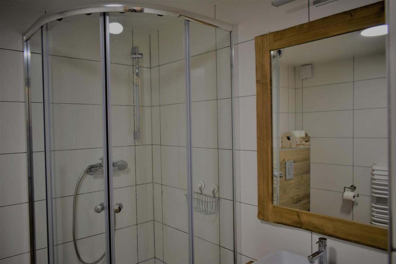 Fiedorowka Apartment *